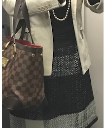 INED | テーラードジャケット