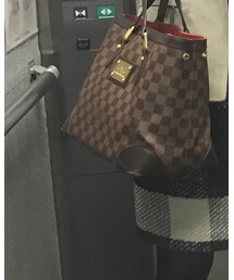 LOUIS VUITTON | ハンドバッグ