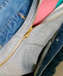 UNIQLO | パーカー