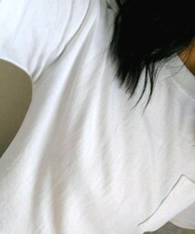 GU | Tシャツ/カットソー