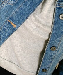 GLOBAL WORK | スウェット