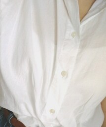UNIQLO | シャツ/ブラウス