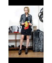 HORACE  | その他トップス