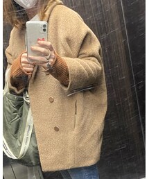 note et silence  | ジャケット/アウター