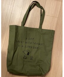 UNIQLO | トートバッグ