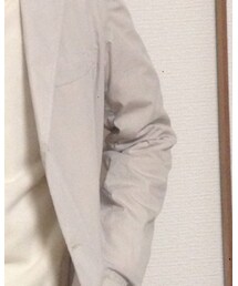 BEAMS | ステンカラーコート