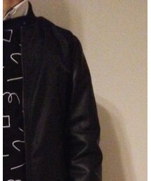 CIAOPANIC | スタジャン