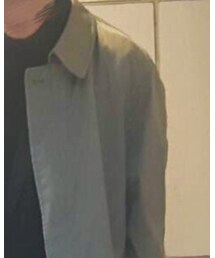 古着 | ステンカラーコート