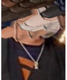 ichi | ネックレス