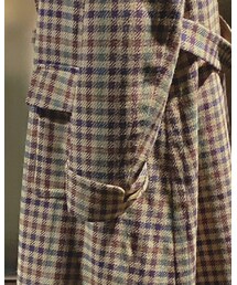 HAVERSACK | チェスターコート