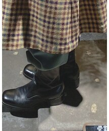 古着 | ブーツ