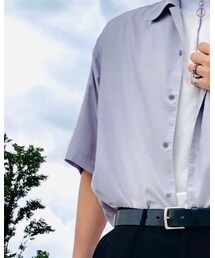 LIDNM | シャツ/ブラウス