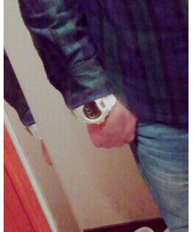 G-SHOCK | アナログ腕時計