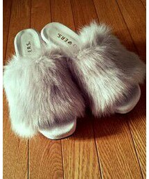 shopnikoniko | サンダル