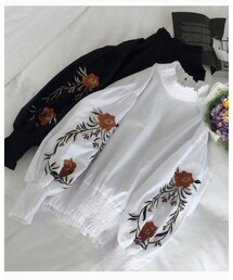 韓国 | シャツ/ブラウス