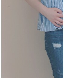 liliand | トップス