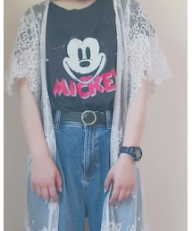 H&M | Tシャツ/カットソー