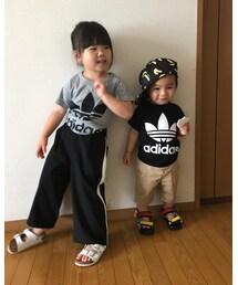 韓国子供服 | Tシャツ/カットソー