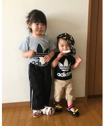 H&M | チノパンツ