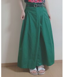 URBAN RESEARCH | パンツ