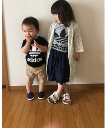 UNIQLO | スカート