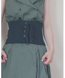 GU | ベルト