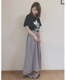 w closet | スカート