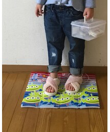 ZARA | サンダル