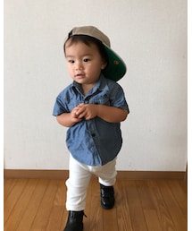 no brand | トップス