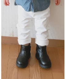 H&M | ブーツ
