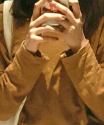 💛 | Tシャツ/カットソー