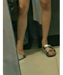 sliver | ビーチサンダル