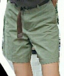 korea | カーゴパンツ