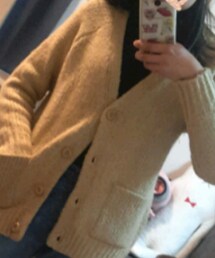 MJstyle | カーディガン/ボレロ