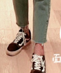 VANS | スニーカー