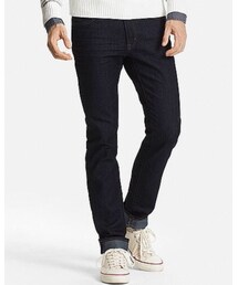 UNIQLO | デニムパンツ
