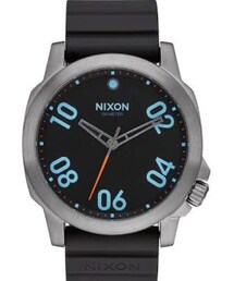 NIXON | NIXON ranger 45 sport(アナログ腕時計)
