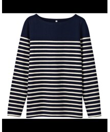 無印良品 | Tシャツ/カットソー