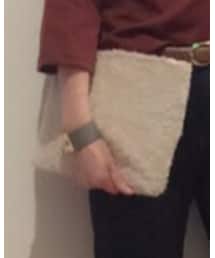 Handmade | クラッチバッグ