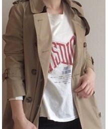 AZUL by moussy | Tシャツ/カットソー