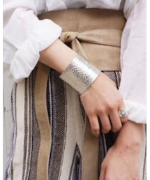 CANAL JEAN | バングル/リストバンド