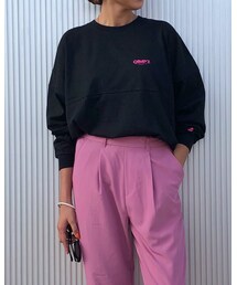 CAMP7 | トップス