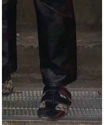 GUCCI | ローファー