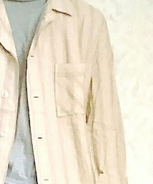 古着 | トレンチコート