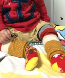 不明 | レギンス/スパッツ