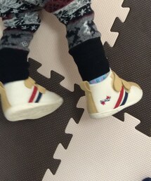 ASICS | スニーカー