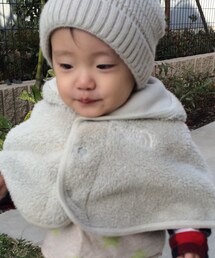 THE NORTH FACE | ポンチョ