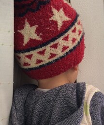 Love&Peace&Money | ニットキャップ/ビーニー