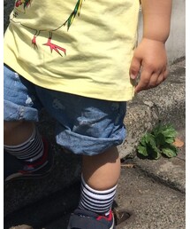H&M | デニムパンツ
