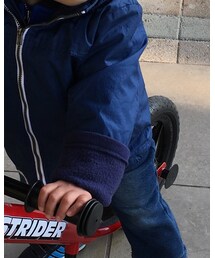 H&M DIVIDED | ブルゾン